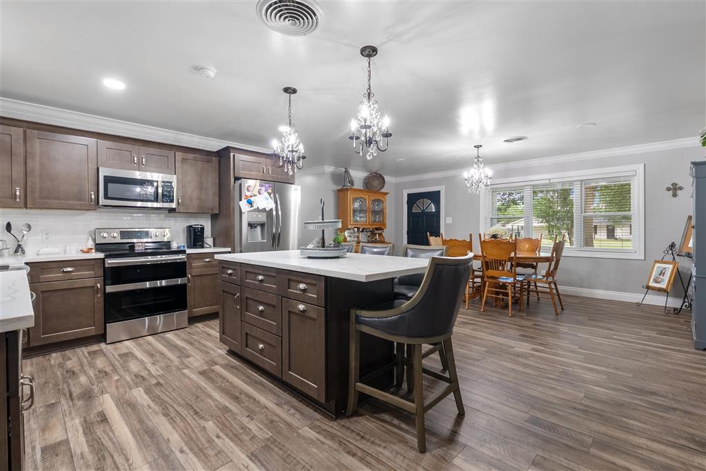 1004 Helen Street Iowa, LA 70647 - Photo 6 of 20