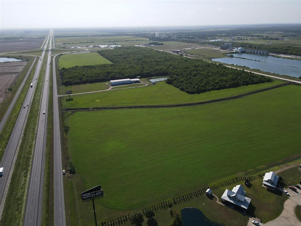 5 Frontage Road Iowa, LA 70647 - Photo 16 of 17 Gallery Image 16