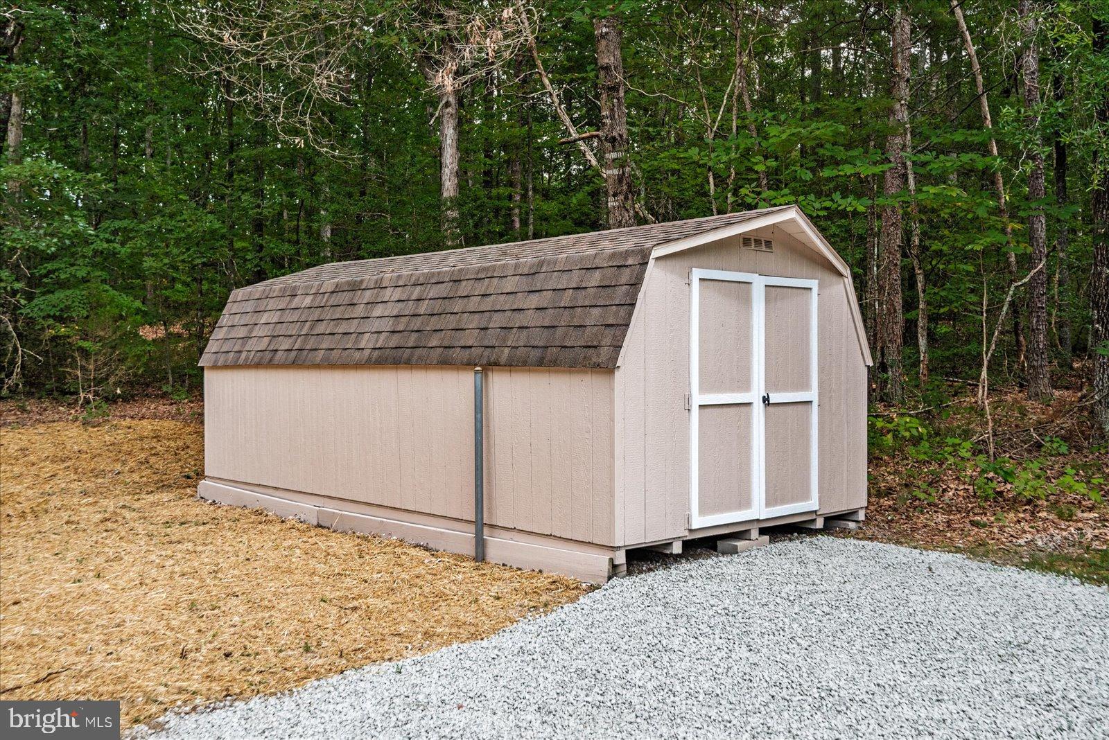 20105 Sparta Road Milford, VA 22514 - Photo 27 of 48 a view of a small house