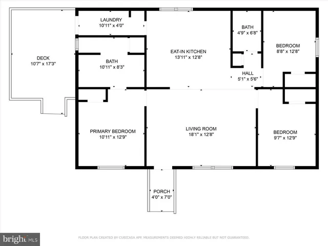 $399,900 | 20105 Sparta Road, Milford, VA 22514
