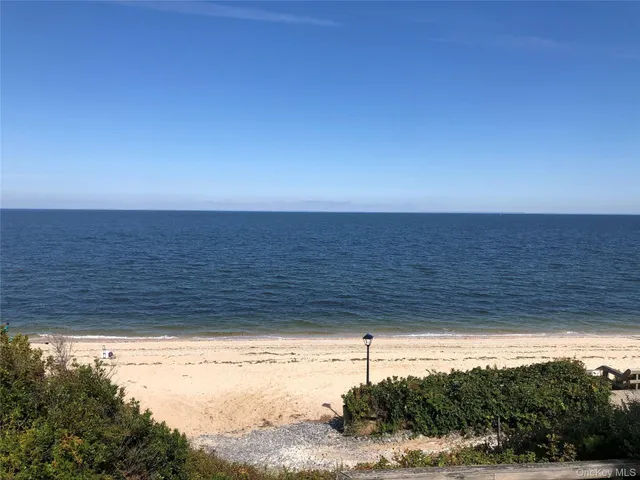 a view of ocean view