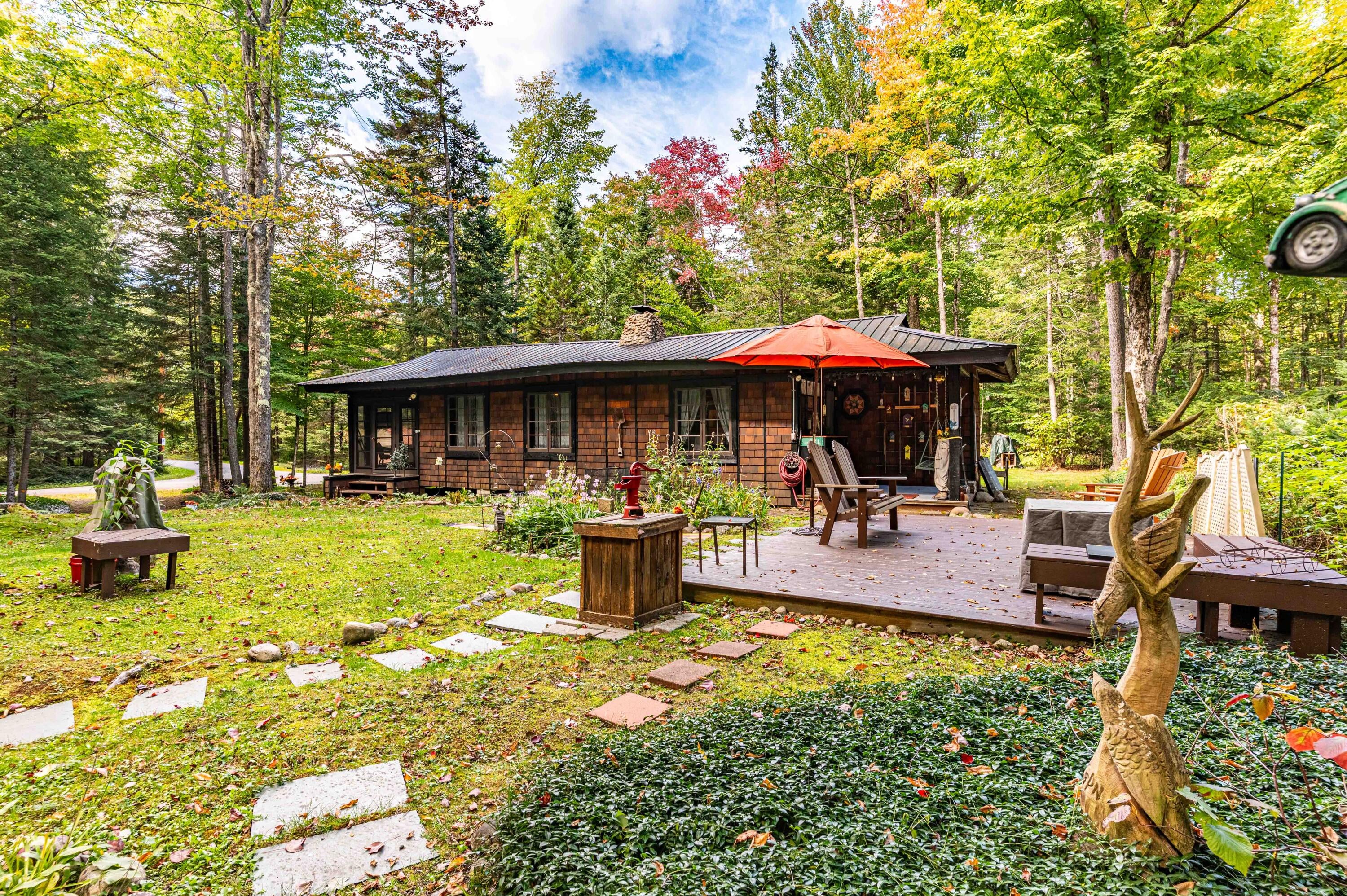 148 Onekio Road Thendara, NY 13472 - Photo 13 of 44 Gallery Image 13