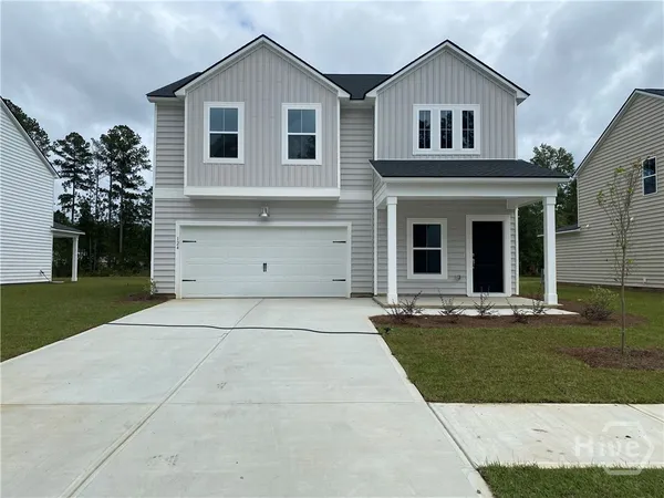 $2,350 | 124 Barefoot Drive, Savannah, GA 31302