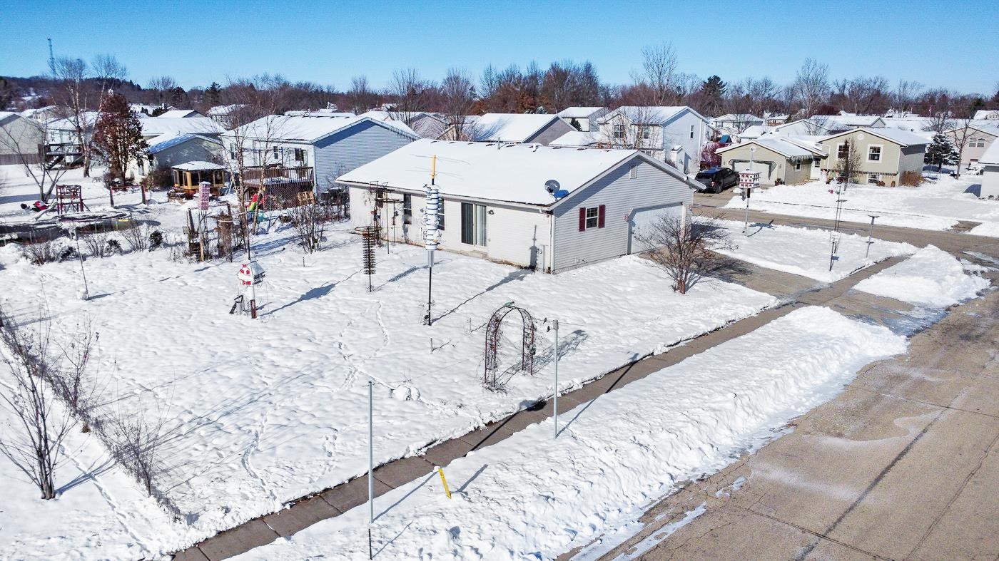 506 Sugar Belleville, WI 53508 - Photo 11 of 51