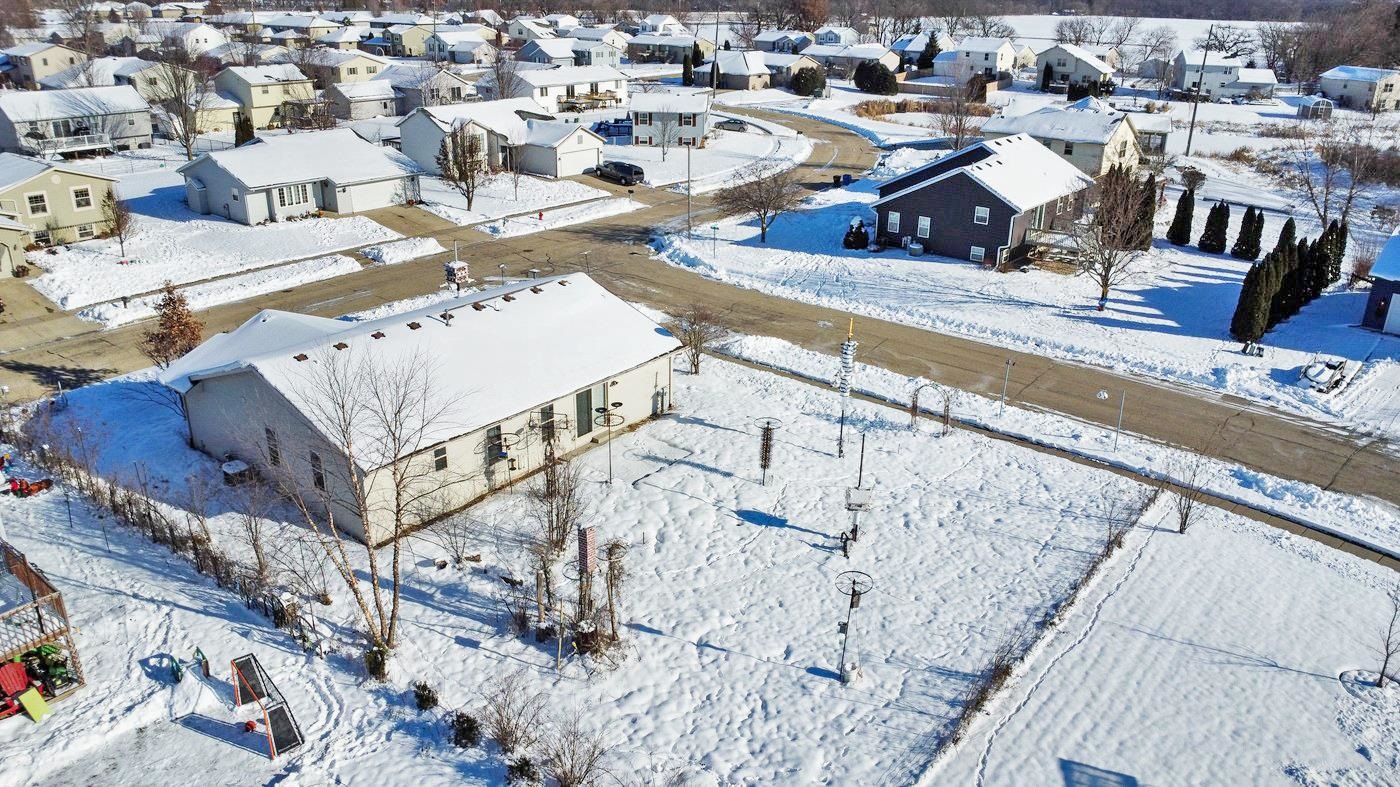 506 Sugar Belleville, WI 53508 - Photo 12 of 51