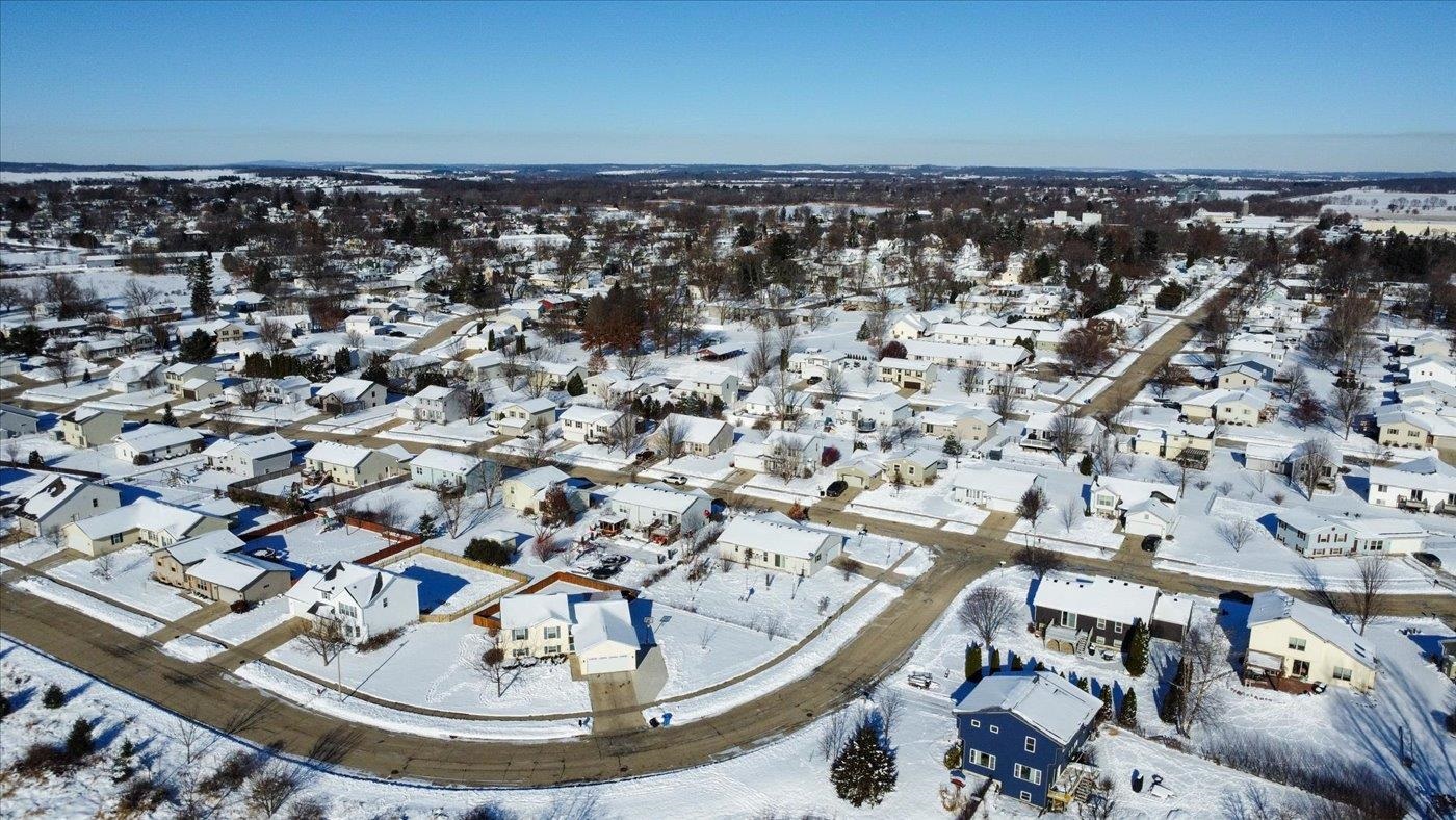 506 Sugar Belleville, WI 53508 - Photo 13 of 51