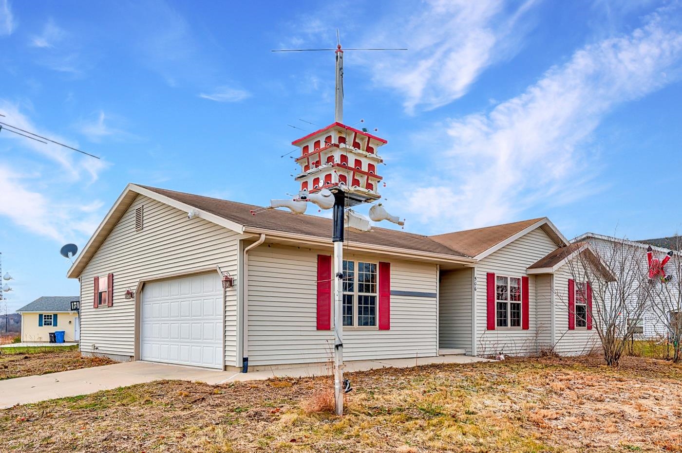 506 Sugar Belleville, WI 53508 - Photo 4 of 51