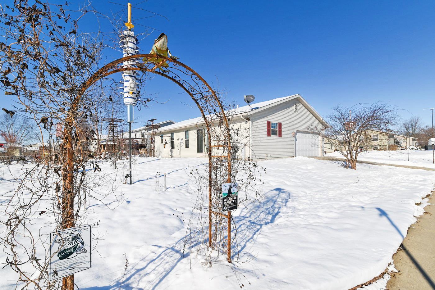 506 Sugar Belleville, WI 53508 - Photo 5 of 51