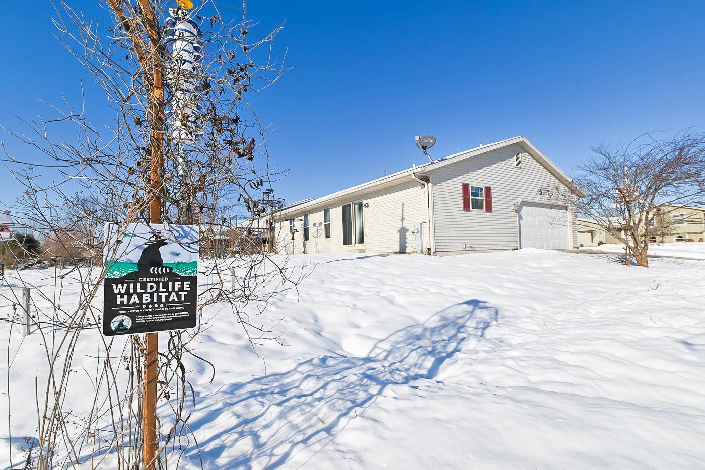 506 Sugar Belleville, WI 53508 - Photo 6 of 51