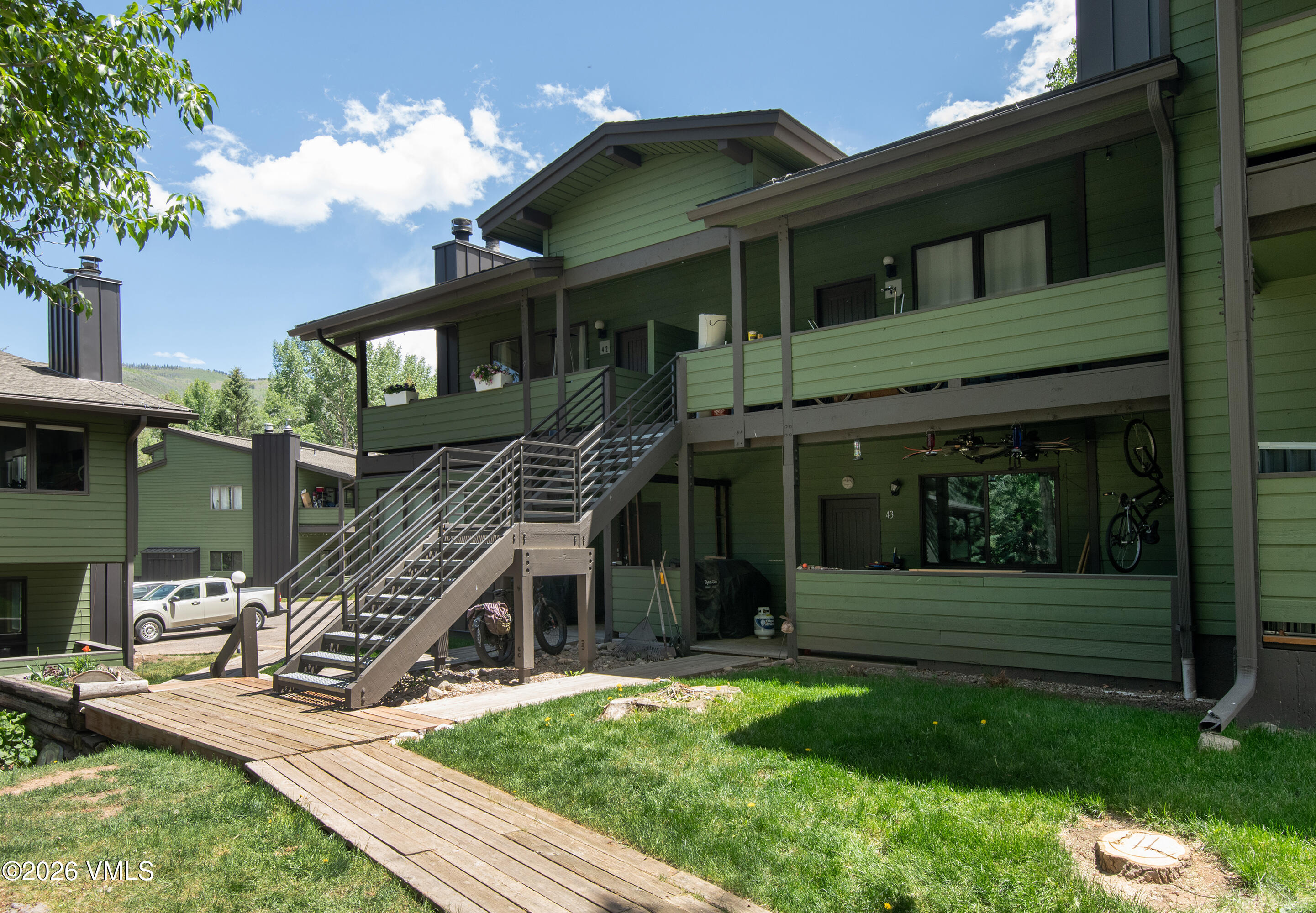 225 Gopher Road, Unit G42 Eagle-Vail, CO 81620 - Photo 28 of 40 225-Gopher-42_28