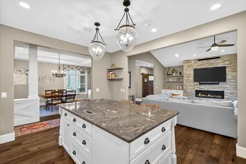 $1,350,000 | 3167 Woodhill Circle, Verona, WI 53593