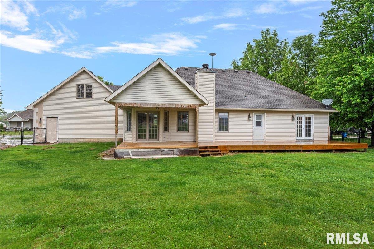 19439 Pinecrest Road Petersburg, IL 62675 - Photo 45 of 46 Gallery Image 45