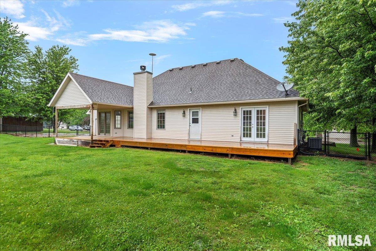 19439 Pinecrest Road Petersburg, IL 62675 - Photo 46 of 46 Gallery Image 46