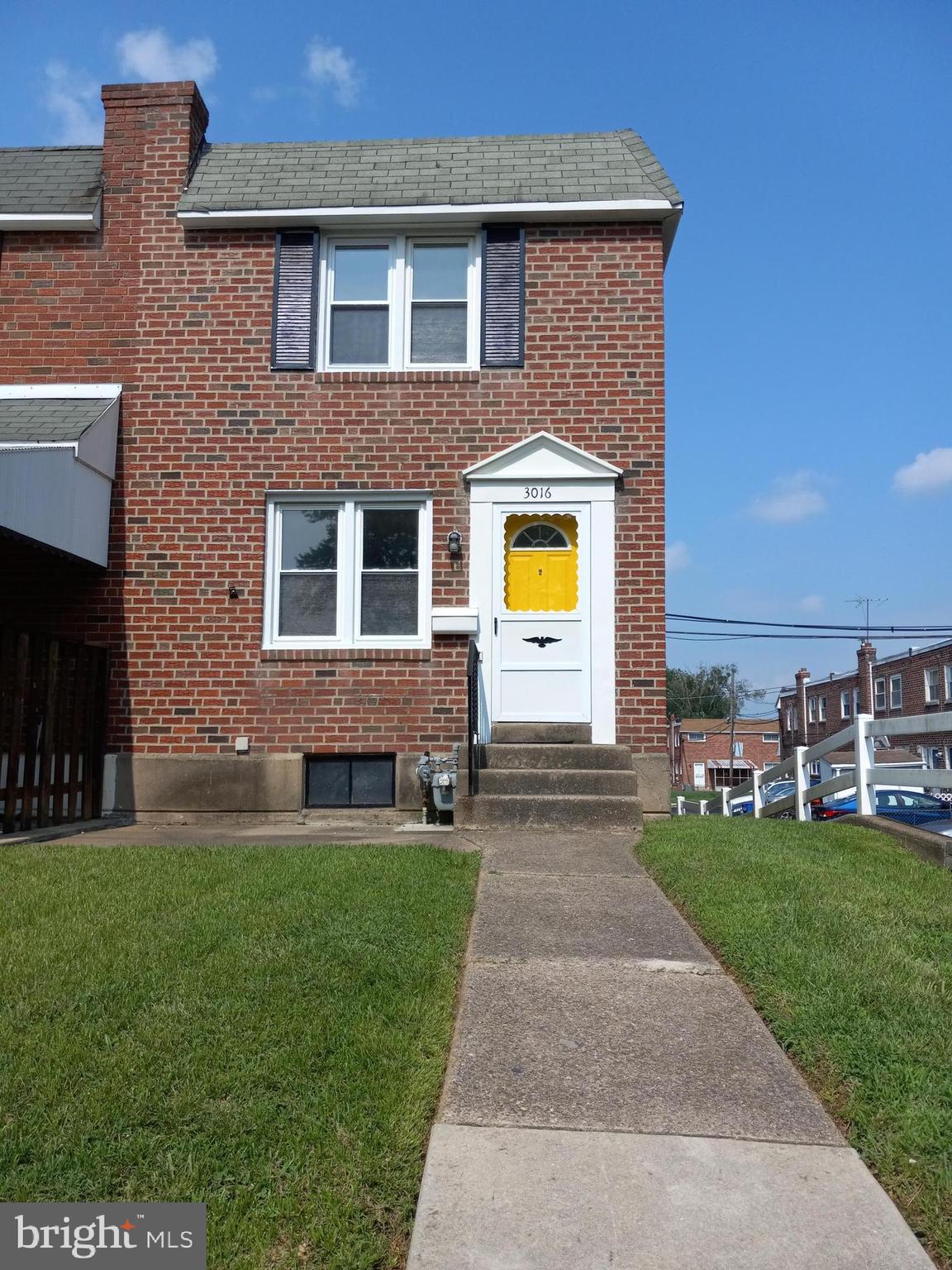 3016 Heather Road Folcroft, PA 19032 - Photo 1 of 14 3016 Heather Road Folcroft