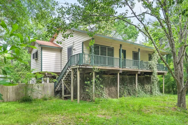$275,000 | 38 Woodbranch Drive, New Caney, TX 77357