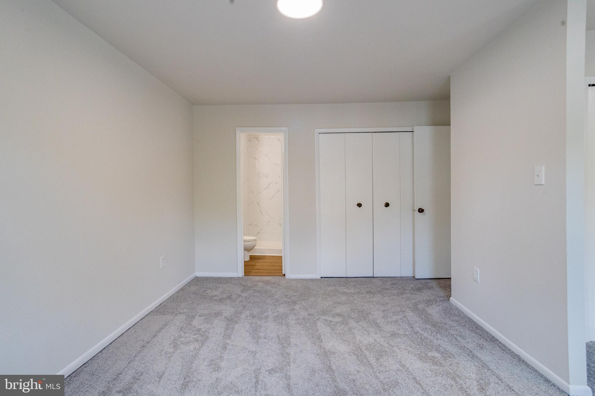 15925 Dorset Road, Unit 199 Laurel, MD 20707 - Photo 25 of 50 a view of an empty room