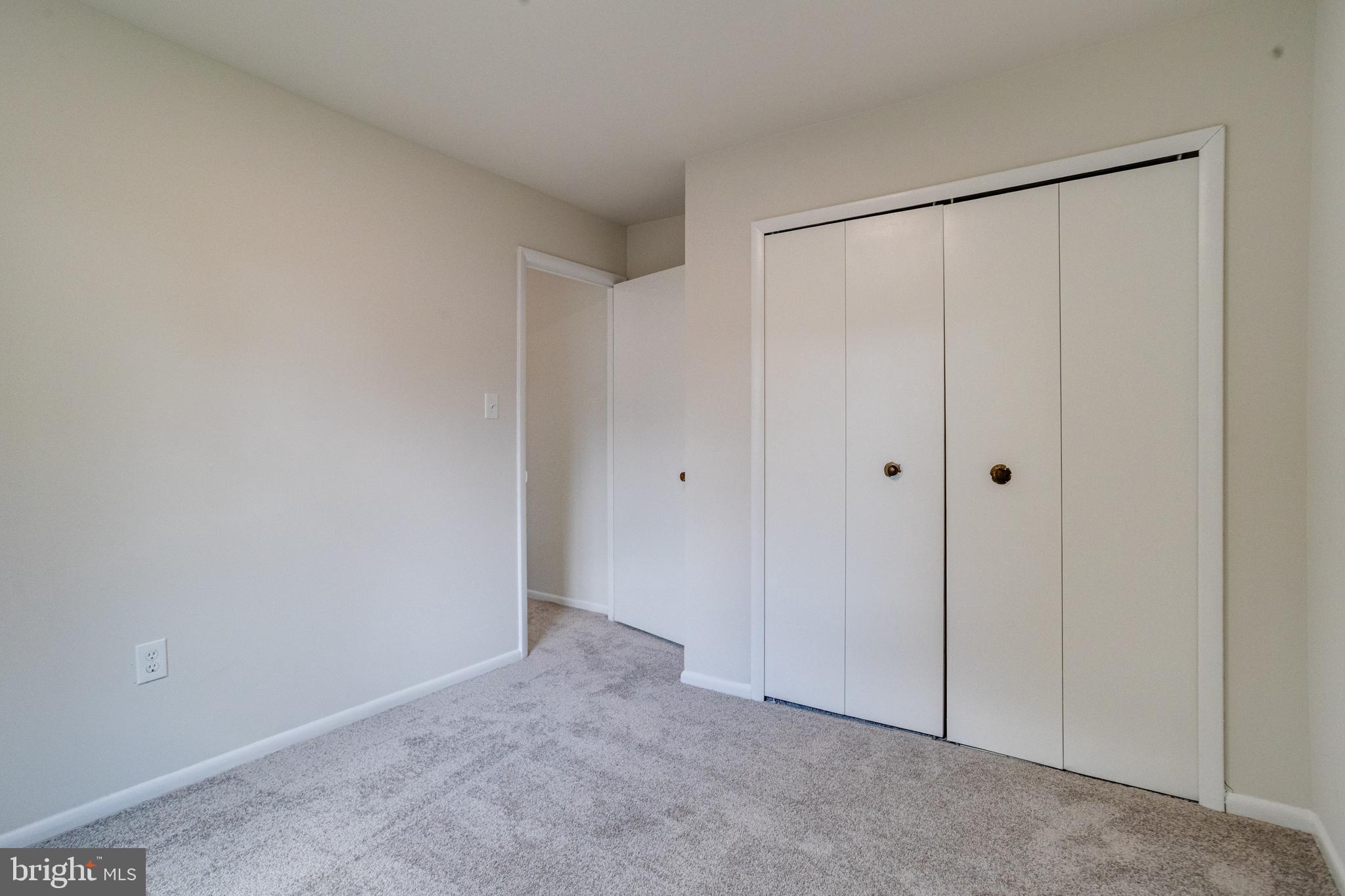 15925 Dorset Road, Unit 199 Laurel, MD 20707 - Photo 32 of 50 a view of an empty room