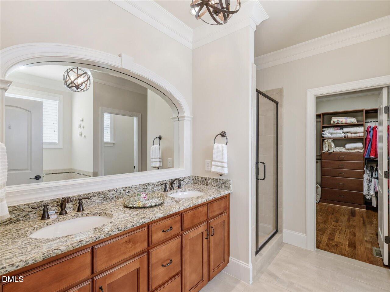 5011 Shadrack Way Rolesville, NC 27571 - Photo 40 of 88