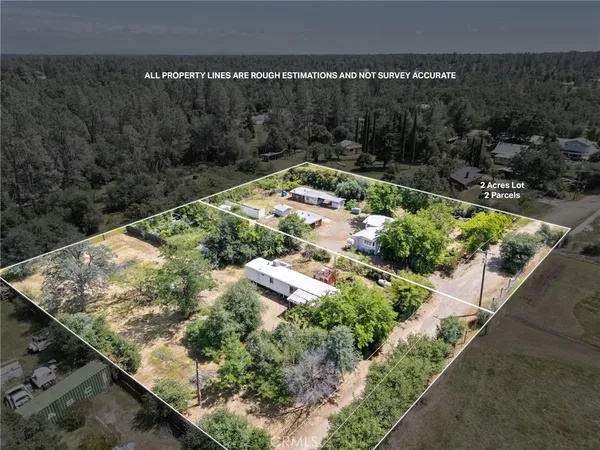 $59,000 | 6683 Meadow Lane, Anderson, CA 96007