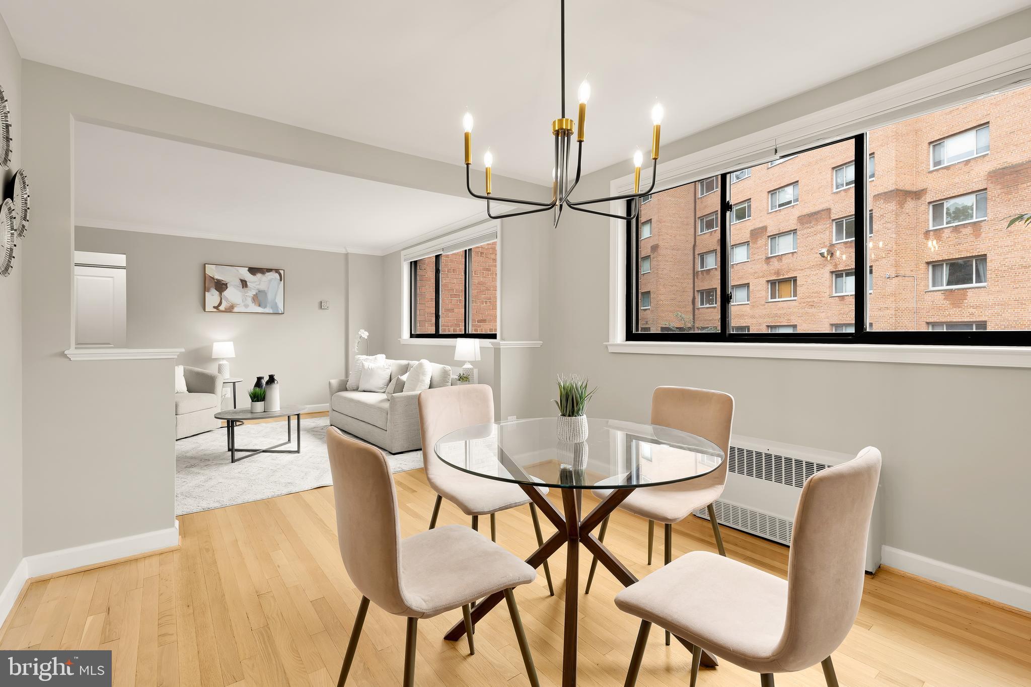 2725 39th Street Northwest, Unit 309 Washington, DC 20007 - Photo 11 of 26