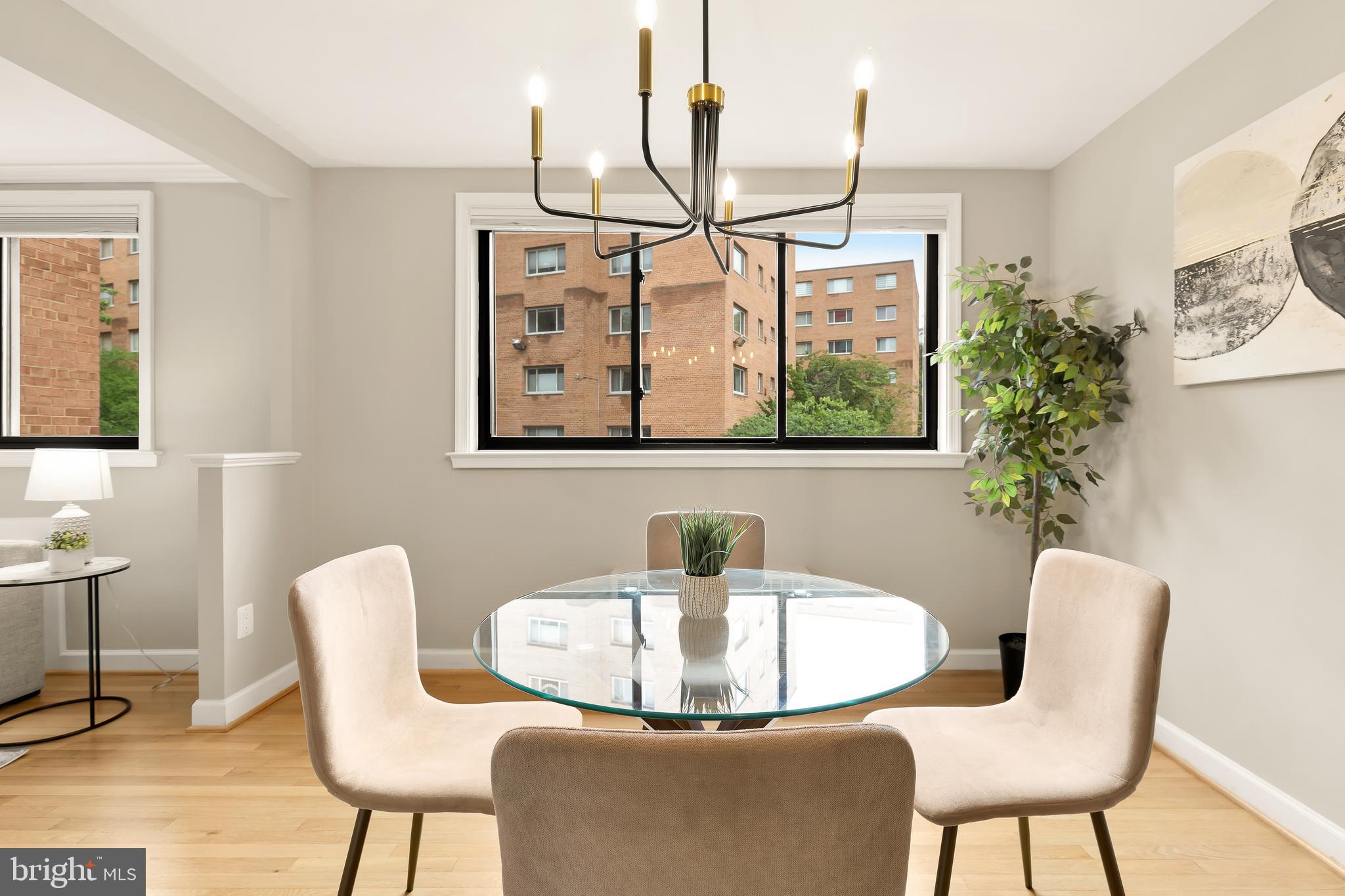 2725 39th Street Northwest, Unit 309 Washington, DC 20007 - Photo 12 of 26