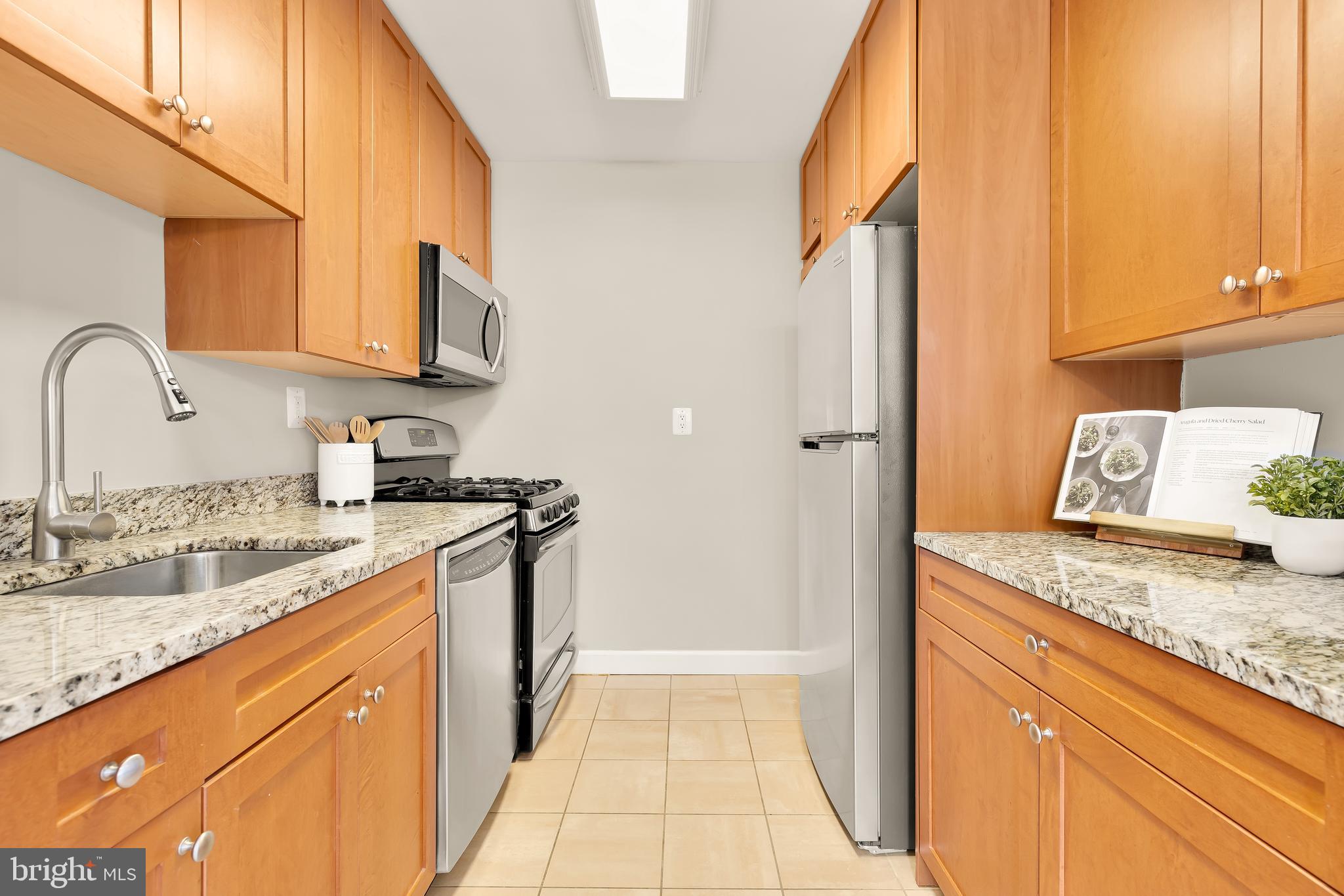 2725 39th Street Northwest, Unit 309 Washington, DC 20007 - Photo 13 of 26