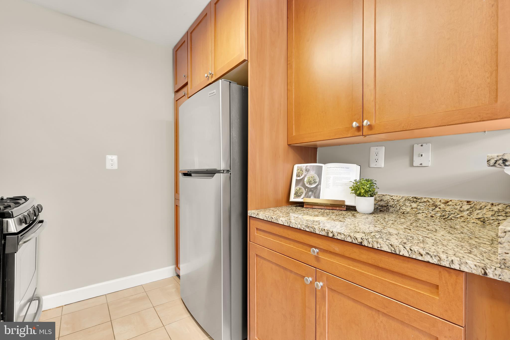 2725 39th Street Northwest, Unit 309 Washington, DC 20007 - Photo 15 of 26