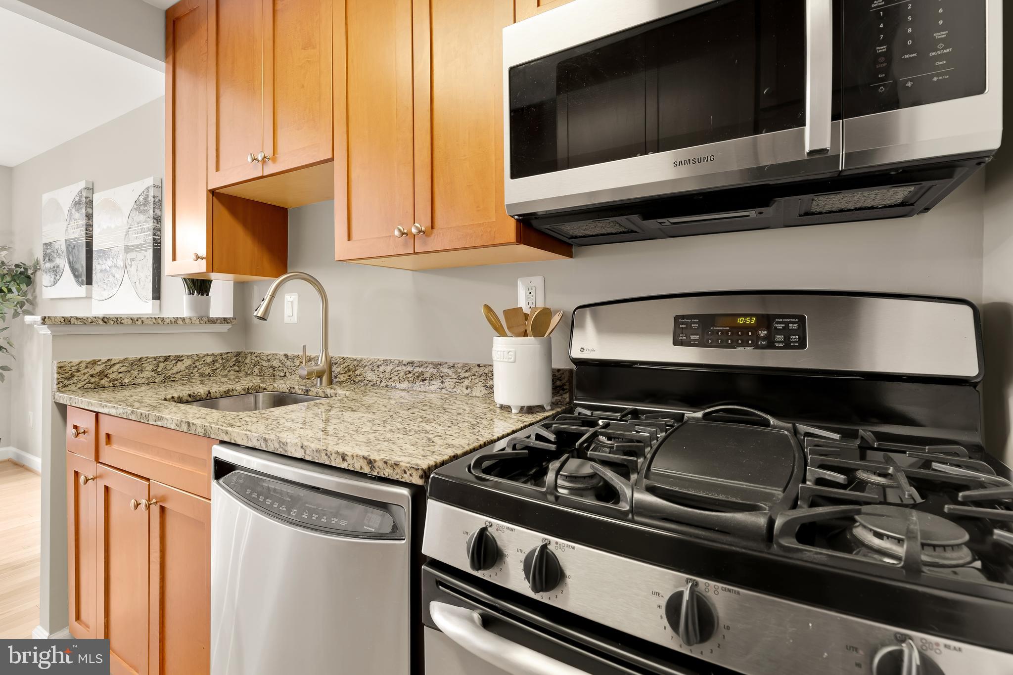 2725 39th Street Northwest, Unit 309 Washington, DC 20007 - Photo 16 of 26