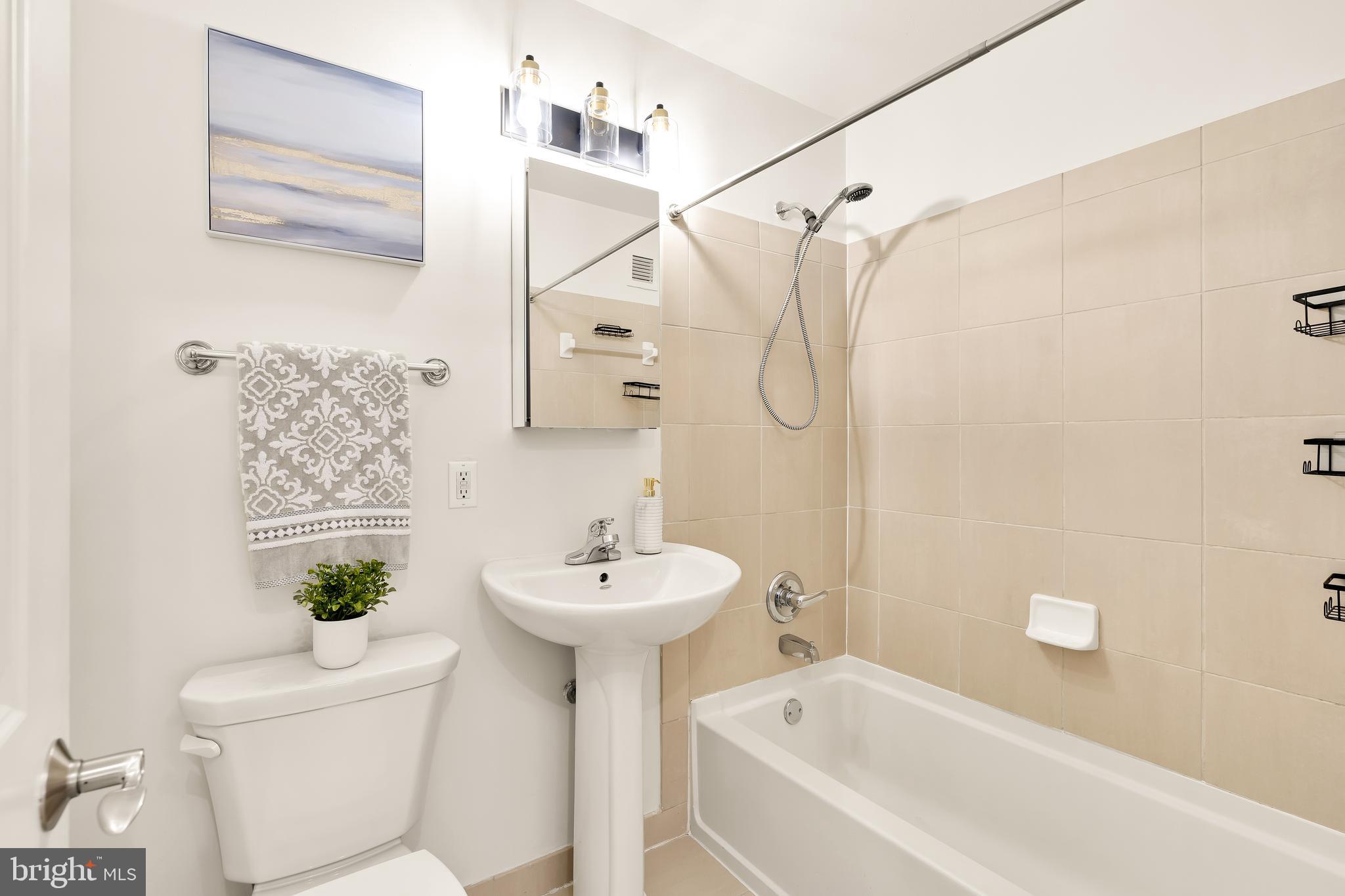 2725 39th Street Northwest, Unit 309 Washington, DC 20007 - Photo 17 of 26