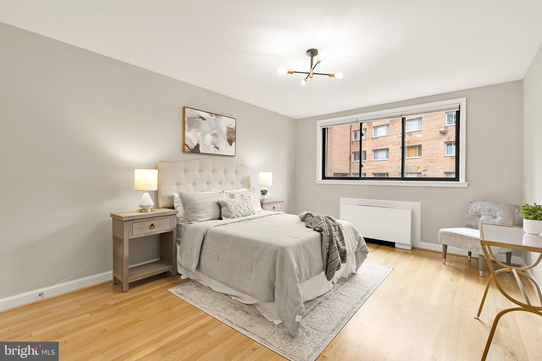 2725 39th Street Northwest, Unit 309 Washington, DC 20007 - Photo 18 of 26
