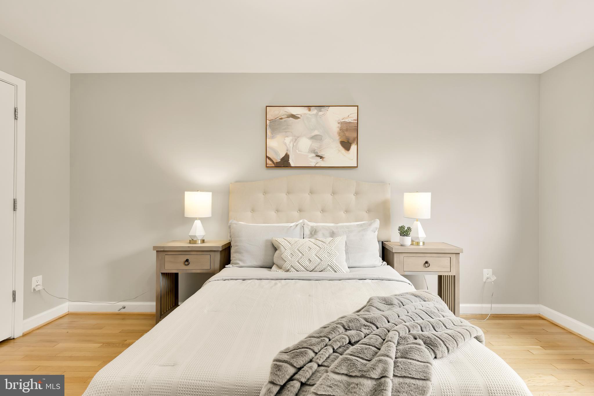 2725 39th Street Northwest, Unit 309 Washington, DC 20007 - Photo 20 of 26