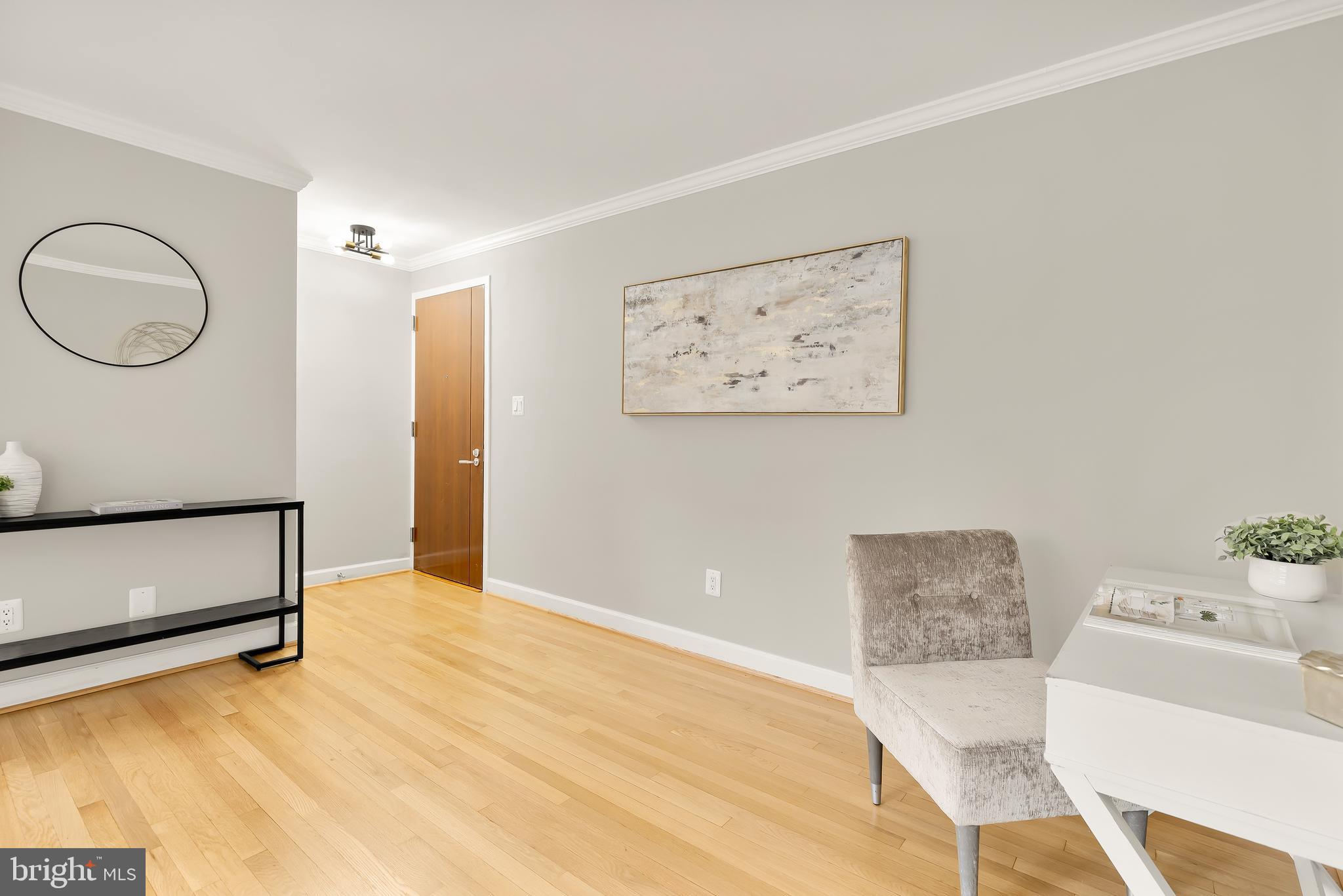 2725 39th Street Northwest, Unit 309 Washington, DC 20007 - Photo 2 of 26
