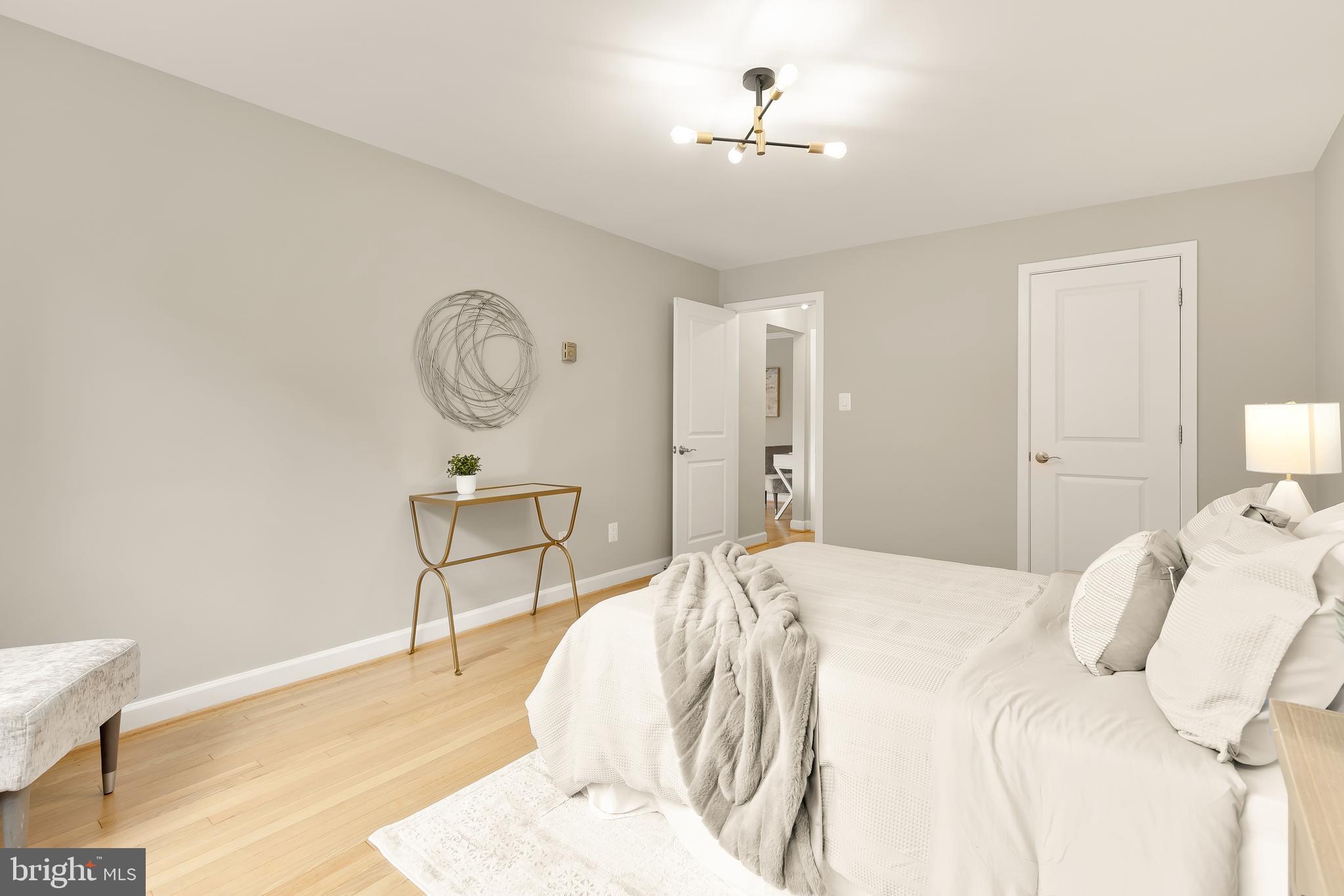 2725 39th Street Northwest, Unit 309 Washington, DC 20007 - Photo 21 of 26