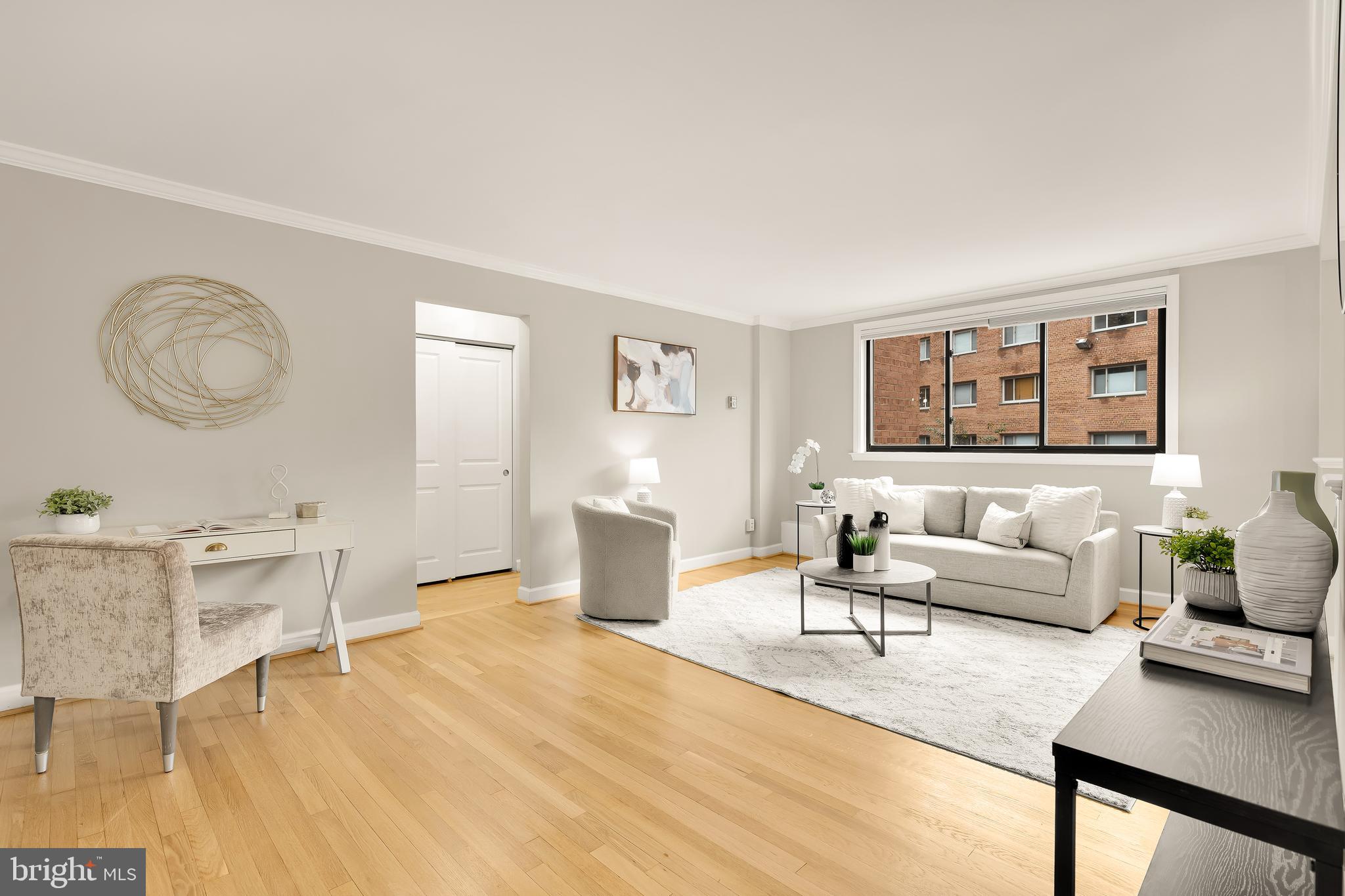 2725 39th Street Northwest, Unit 309 Washington, DC 20007 - Photo 3 of 26