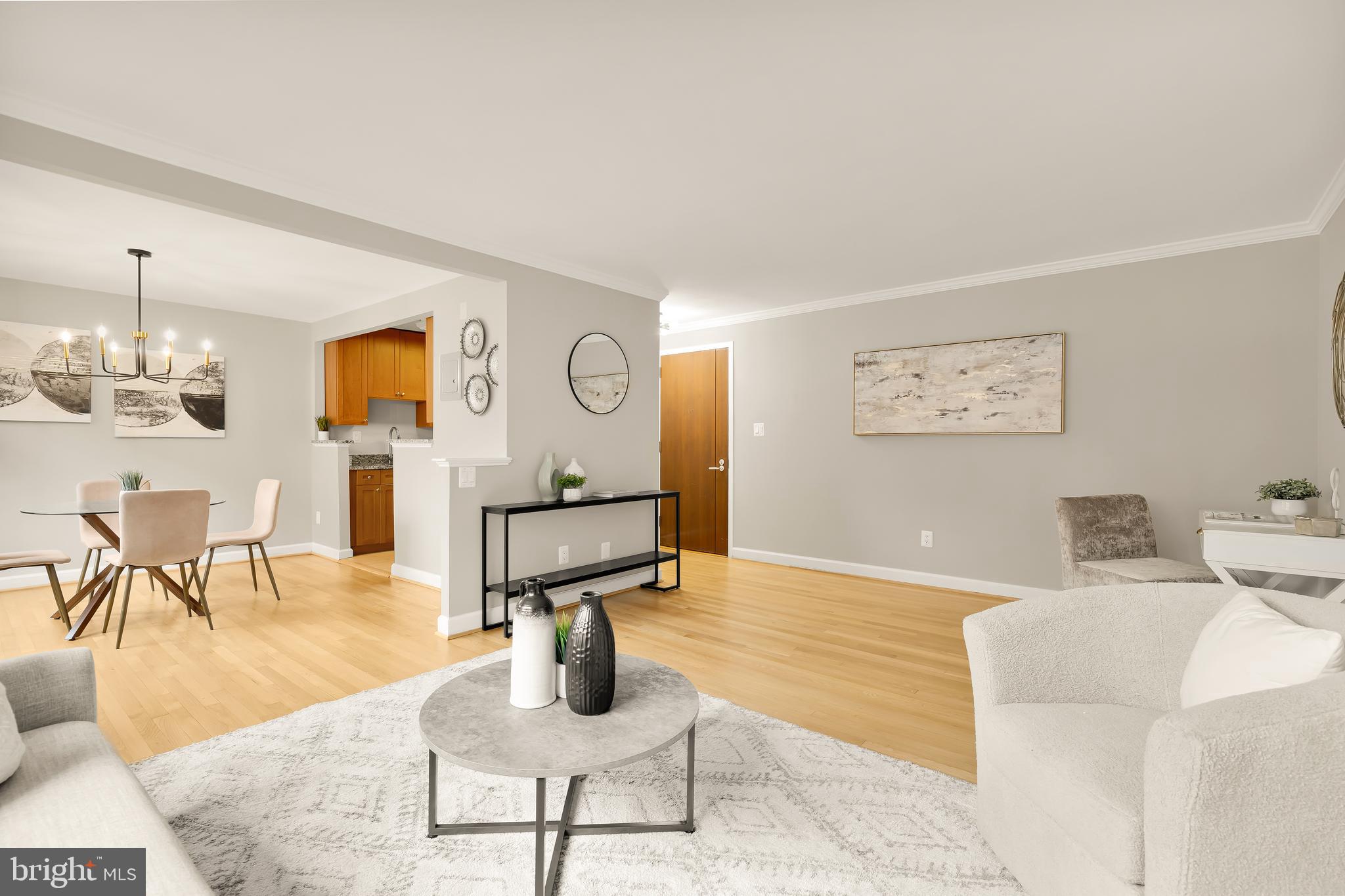 2725 39th Street Northwest, Unit 309 Washington, DC 20007 - Photo 6 of 26