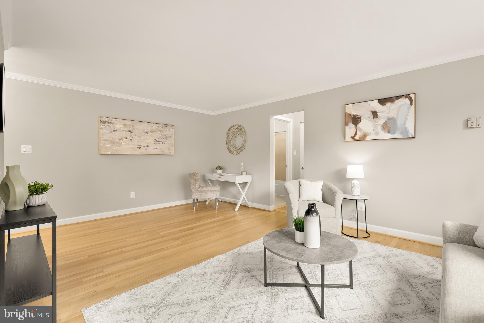 2725 39th Street Northwest, Unit 309 Washington, DC 20007 - Photo 7 of 26