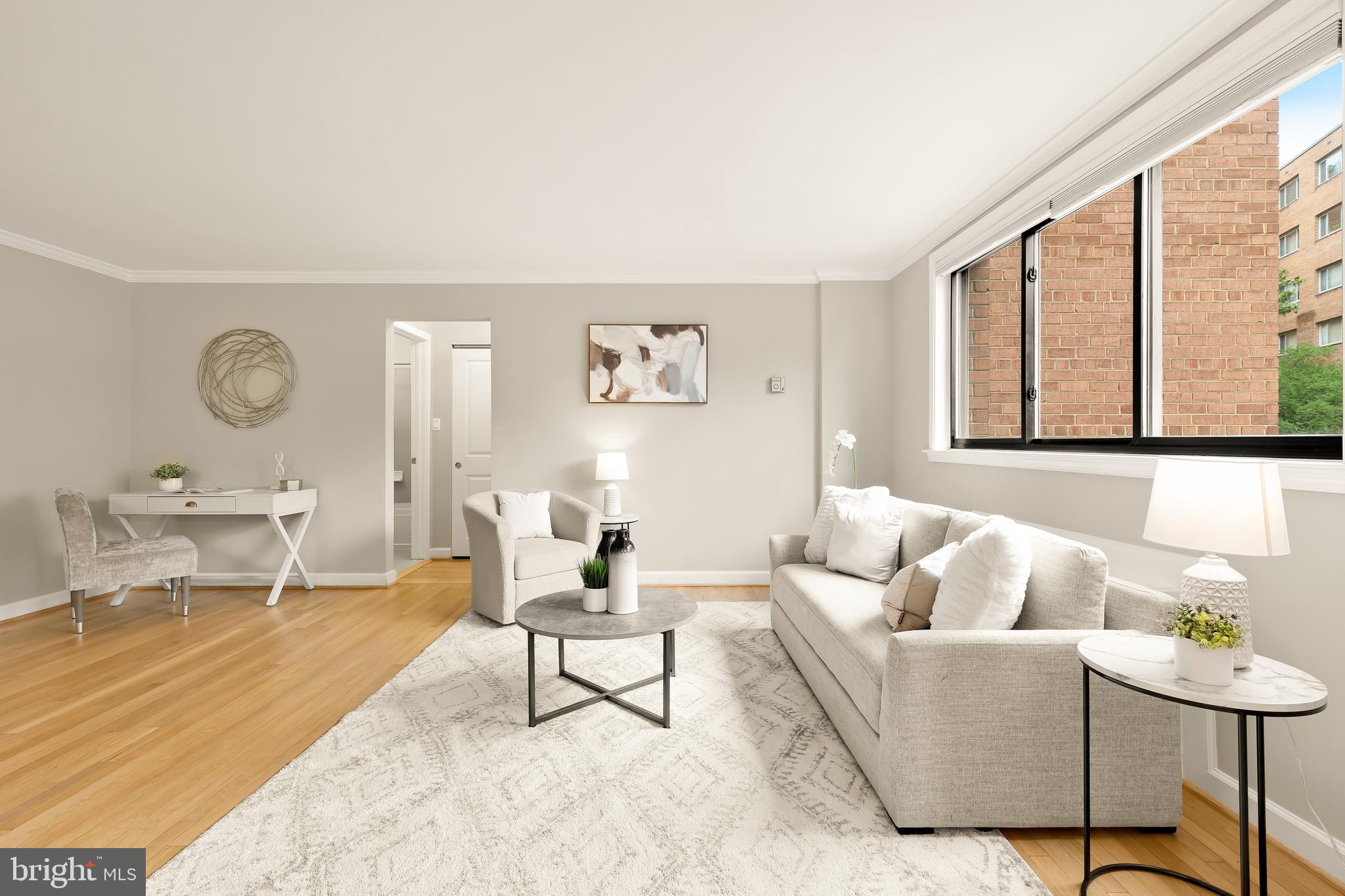 2725 39th Street Northwest, Unit 309 Washington, DC 20007 - Photo 8 of 26
