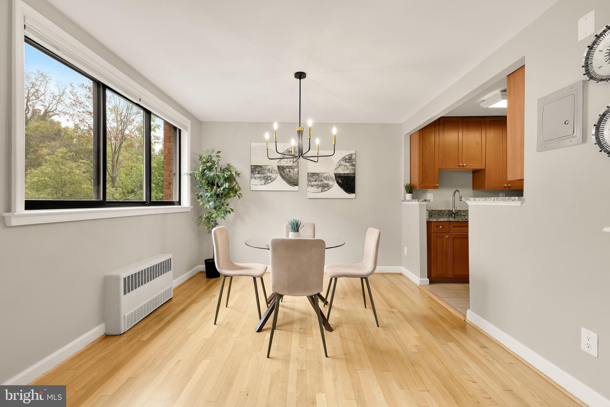 2725 39th Street Northwest, Unit 309 Washington, DC 20007 - Photo 9 of 26