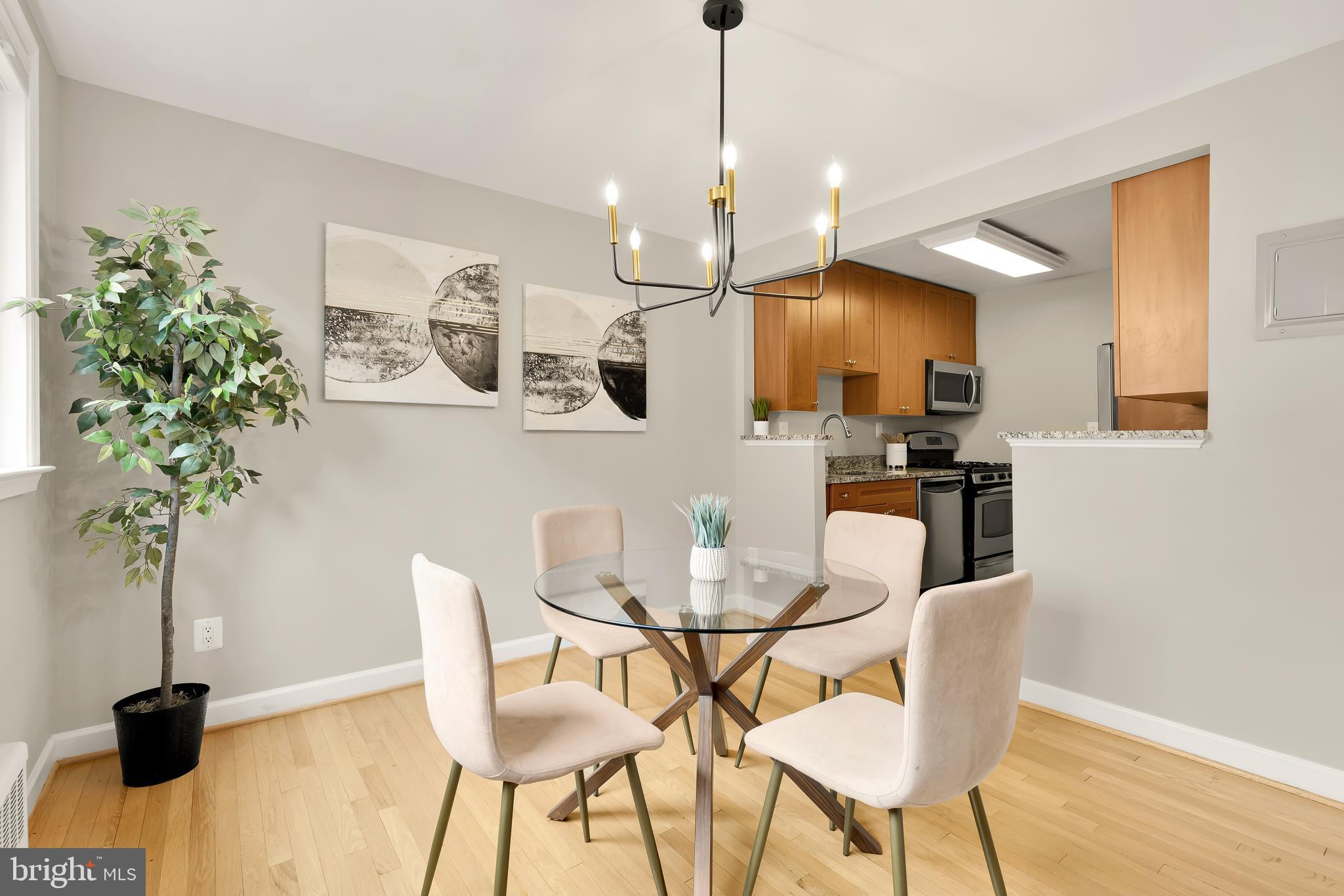 2725 39th Street Northwest, Unit 309 Washington, DC 20007 - Photo 10 of 26