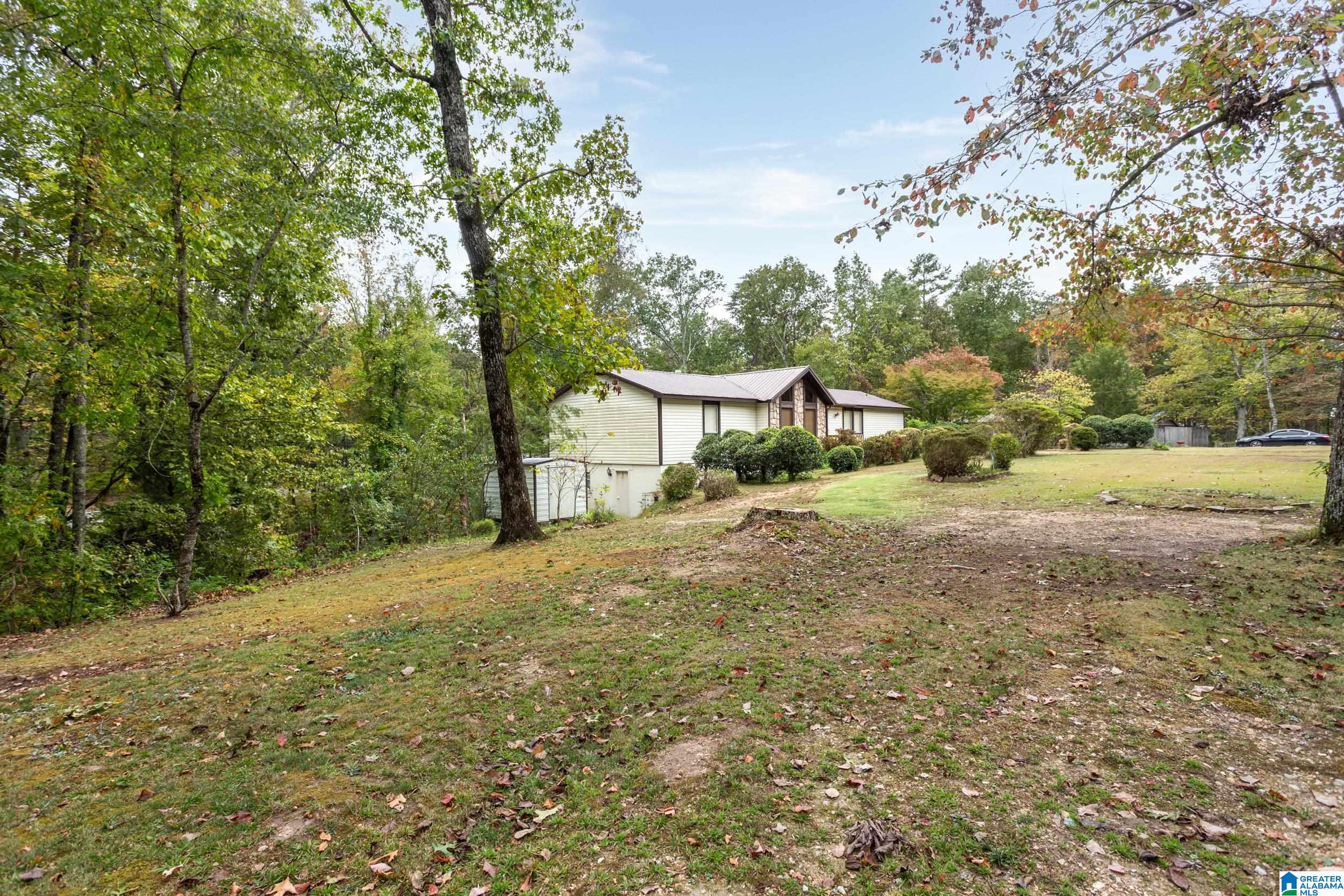 6745 Womack Road Pinson, AL 35126 - Photo 26 of 37