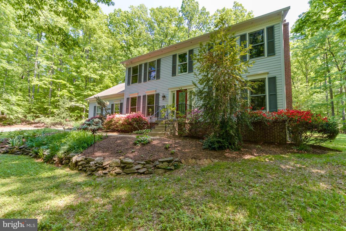 12811 Westside Road Manassas, VA 20112 - Photo 1 of 30 Exterior (Front)