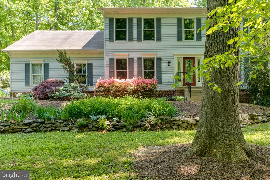 12811 Westside Road Manassas, VA 20112 - Photo 2 of 30 Exterior (Front)