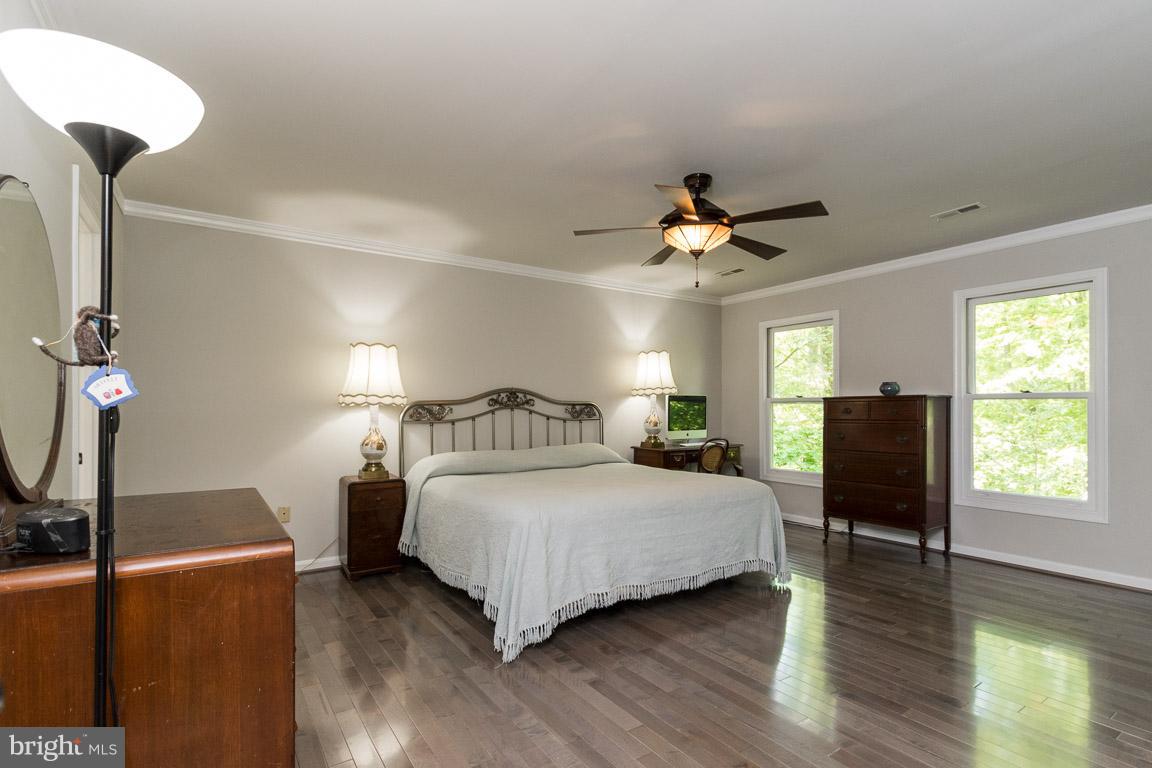 12811 Westside Road Manassas, VA 20112 - Photo 13 of 30 Bedroom (Master)