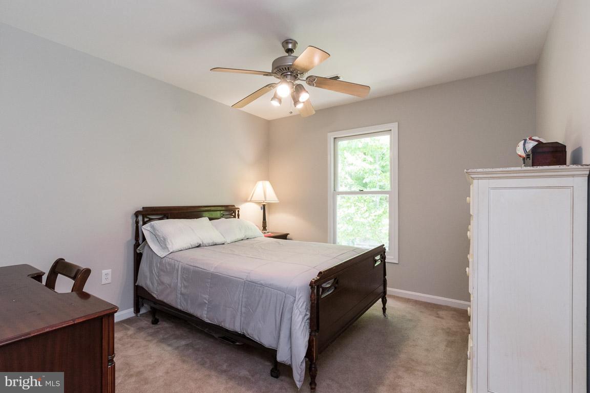 12811 Westside Road Manassas, VA 20112 - Photo 20 of 30 4Th Bedroom
