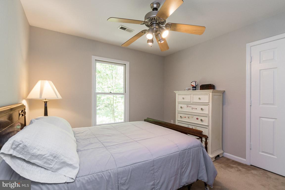 12811 Westside Road Manassas, VA 20112 - Photo 21 of 30 2nd Bedroom