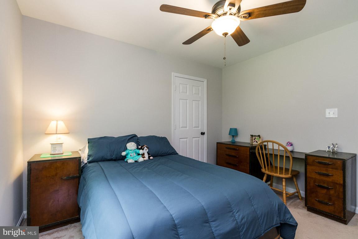 12811 Westside Road Manassas, VA 20112 - Photo 22 of 30 3rd Bedroom