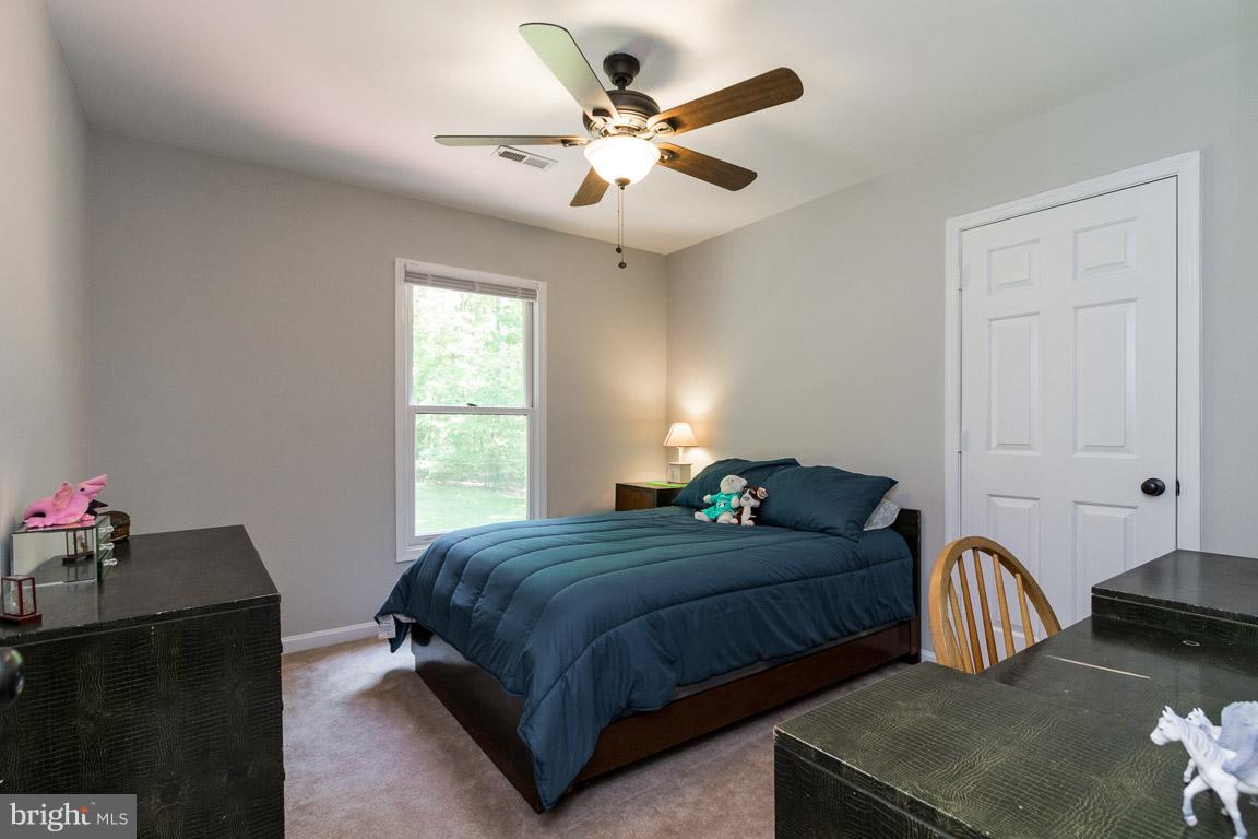 12811 Westside Road Manassas, VA 20112 - Photo 23 of 30 3rd Bedroom