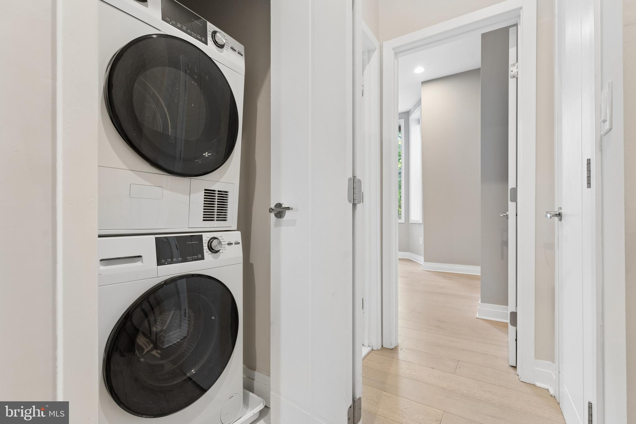 411 P Street Northwest, Unit 3 Washington, DC 20001 - Photo 21 of 28