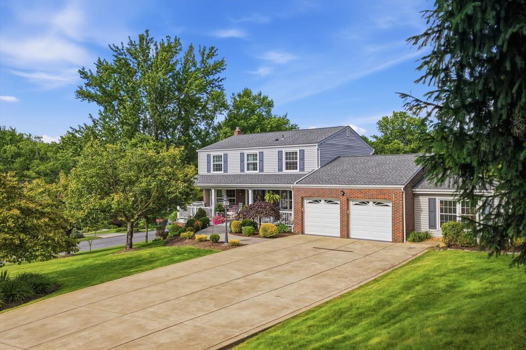 2339 Willowbrook Road Pittsburgh, PA 15241 - Photo 1 of 41 Gallery Image 1