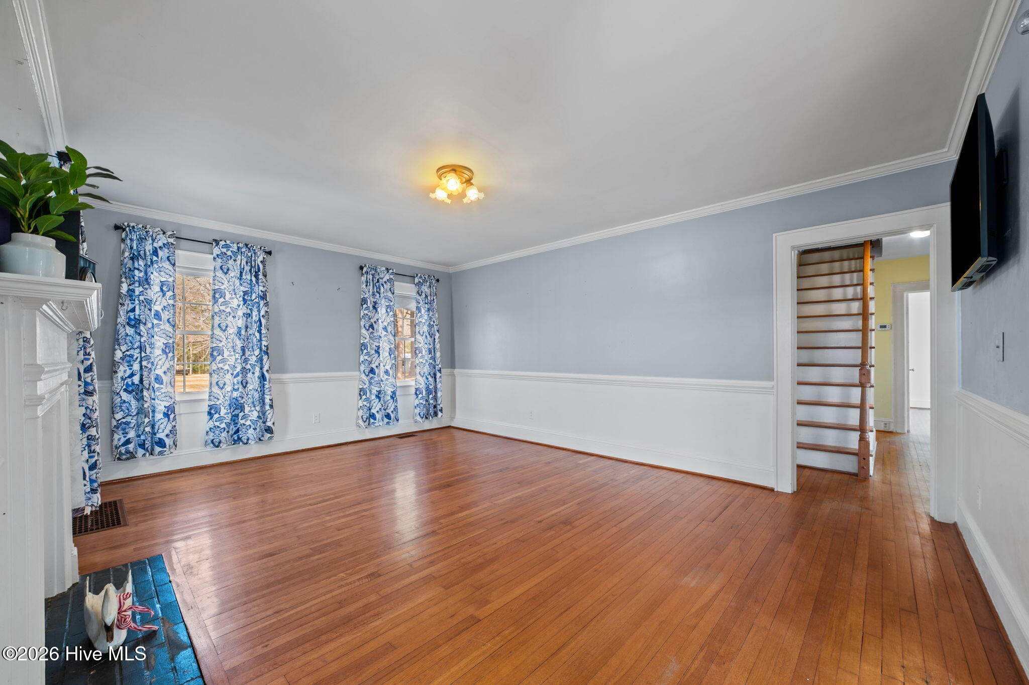 2280 West 5th Street Washington, NC 27889 - Photo 9 of 51 Living